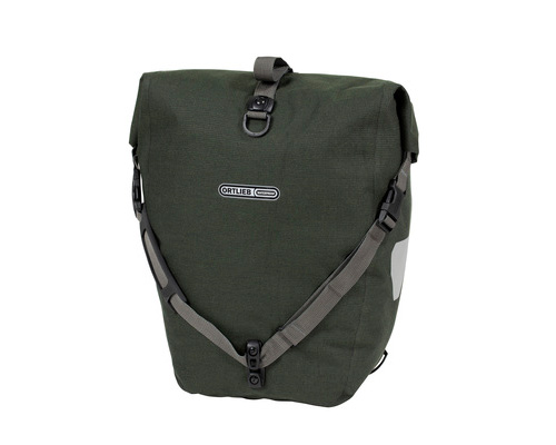 ORTLIEB　オルトリーブ バックローラーQL3.1　リアキャリア ORTLIEB オルトリーブ バックローラーQL3.1 リアキャリア ORTLIEB